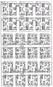 Project Image of 1330.0 - 2640.0 Sq.ft 2 BHK Apartment for buy in Alisha Projects Murthys Residency