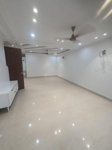 Project Image of 1338.0 - 1783.0 Sq.ft 3 BHK Apartment for buy in Jain Luxury Homes