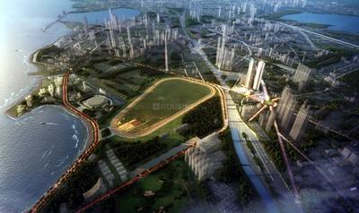 Project Image of 789.6 - 1041.36 Sq.ft 2 BHK Apartment for buy in Piramal Mahalaxmi North Tower 3