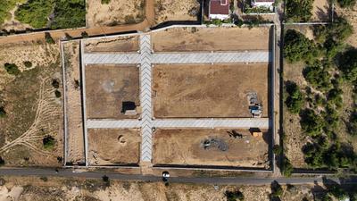 Project Image of 1070.0 - 3190.0 Sq.ft Residential Plot Plot for buy in Serenity Costa Phase II