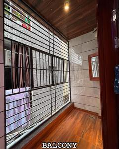 Project Image of 750.0 - 950.0 Sq.ft 3 BHK Builder Floor for buy in Goyal Apartment