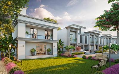 Project Image of 0.0 - 1300.0 Sq.ft 3 BHK Villa for buy in Shivam Villa