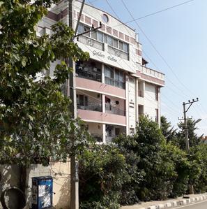 Project Image of 1200.0 - 2890.0 Sq.ft 2 BHK Apartment for buy in Abhinav Golden Palms