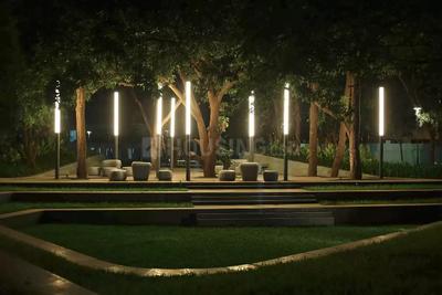 Project Image of 1153.57 - 1330.0 Sq.ft 3 BHK Apartment for buy in Courtyard Rozanne