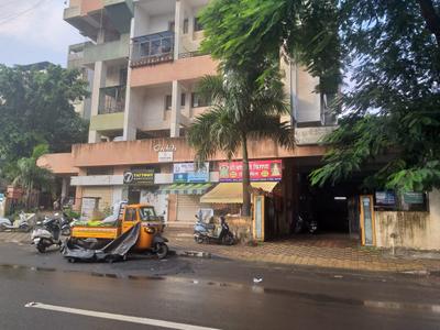 Project Image of 800.0 - 900.0 Sq.ft 2 BHK Apartment for buy in Paranjape Orchids