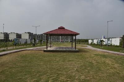 Project Image of 1300 Sq.ft 3 BHK Apartment / Flat for sale in Sector 114 for Rs. 9800000