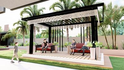Project Image of 1067.0 - 1648.0 Sq.ft 2 BHK Apartment for buy in Oakstone Sn Celeste