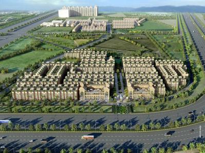 Project Image of 1022 Sq.ft 2 BHK Builder Floor for sale in Sector 36 for Rs. 9500000
