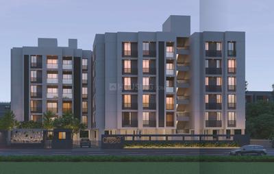 Project Image of 0.0 - 1890.0 Sq.ft 3 BHK Apartment for buy in Navjivan Greens