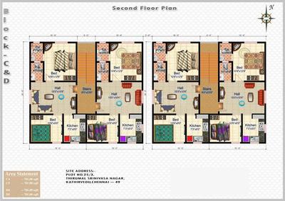 Project Image of 536.0 - 981.0 Sq.ft 1 BHK Apartment for buy in IKS Sahayadri
