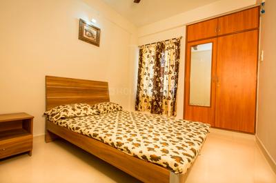 Project Image of 367.0 - 778.0 Sq.ft 1 BHK Apartment for buy in Shantiniketan Altair
