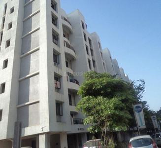 Project Image of 680.0 - 1479.0 Sq.ft 1 BHK Apartment for buy in Puraniks Sky Villas