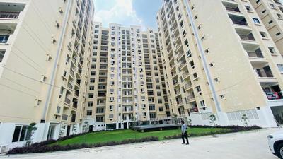 Project Image of 863.0 - 1866.0 Sq.ft 2 BHK Apartment for buy in Indraprastha Anand