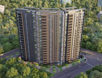 Project Image of 3100.0 - 5840.0 Sq.ft 4 BHK Apartment for buy in Raya