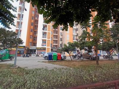 Project Image of 840 Sq.ft 2 BHK Apartment / Flat for sale in Wave City for Rs. 5800000