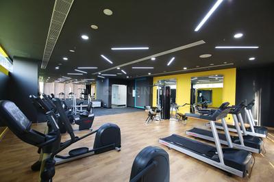 Project Image of 1951.84 - 4374.02 Sq.ft 4 BHK Apartment for buy in Indiabulls Enigma Phase 2