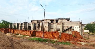Project Image of 1222.35 - 1319.44 Sq.ft 4 BHK Villa for buy in Darshanam Exotica 3