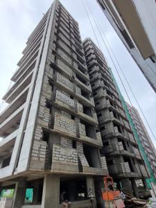 Project Image of 2335 Sq.ft 3 BHK Apartment / Flat for sale in Chharodi for Rs. 16000000