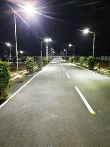 Project Image of 1200.0 - 2400.0 Sq.ft Residential Plot Plot for buy in Samruddhi Royal Enclave