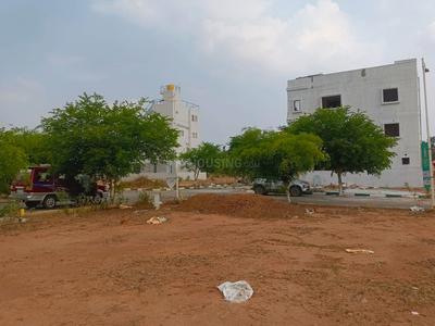 Project Image of 1200.0 - 2189.0 Sq.ft Residential Plot Plot for buy in ORCHID PARK
