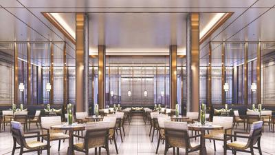Project Image of 1892.33 - 2575.04 Sq.ft 3 BHK Apartment for buy in Signature Global Twin Tower DXP