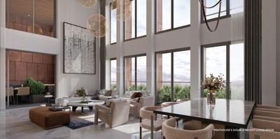 Project Image of 4070 Sq.ft 5 BHK Apartment / Flat for sale in Bodakdev for Rs. 84100000