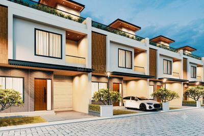 Project Image of 871.88 - 1583.16 Sq.ft Residential Plot Plot for buy in Kesar Gold Villas