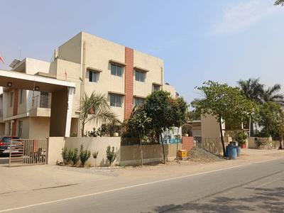 Project Image of 2025.0 - 2205.0 Sq.ft 3 BHK Villa for buy in Bhagirath Serenity Phase 1
