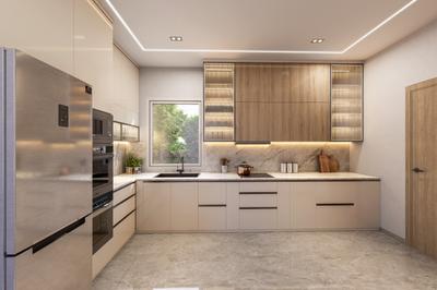 Project Image of 3515.0 - 3620.0 Sq.ft 3 BHK Villa for buy in Lansum Evana