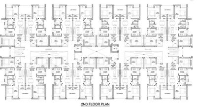 Project Image of 600.0 - 1365.0 Sq.ft 2 BHK Apartment for buy in ETA Globevill