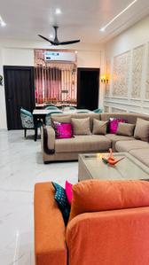 Project Image of 0.0 - 2000.0 Sq.ft 3 BHK Villa for buy in Aroma Luxury Prime Villa