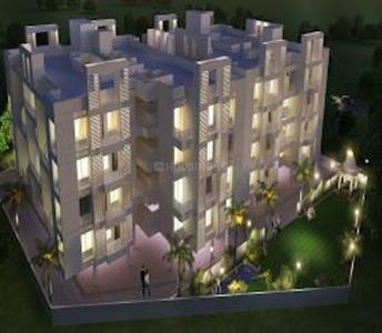 Project Image of 0.0 - 850.0 Sq.ft 2 BHK Apartment for buy in Vishwa Sai Vishwa