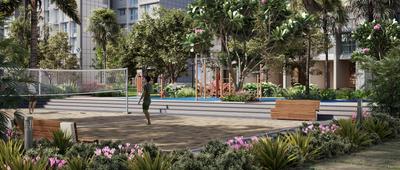 Project Image of 737.0 - 1295.0 Sq.ft 2 BHK Apartment for buy in Narang Privado B