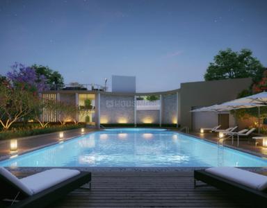Project Image of 550 Sq.ft 1 BHK Apartment / Flat for sale in Kandivali East for Rs. 12000000