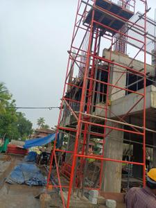 Project Image of 1067.0 - 1554.0 Sq.ft 2 BHK Apartment for buy in Trinity Uptown