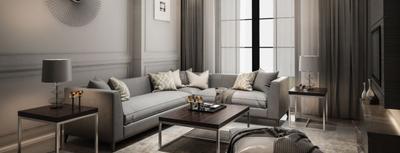 Project Image of 1332.03 - 1930.94 Sq.ft 3 BHK Apartment for buy in VB Hills