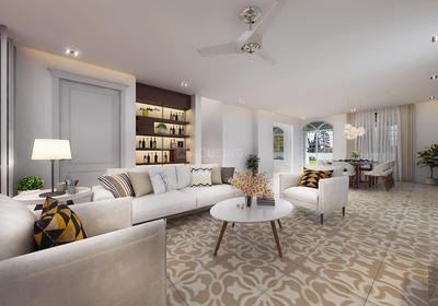 Project Image of 4100.0 - 5400.0 Sq.ft 4 BHK Villa for buy in Veera Vaddo
