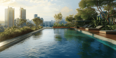 Project Image of 434.0 - 857.0 Sq.ft 1 BHK Apartment for buy in Southfield Datta Ashoka
