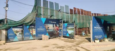 Project Image of 900.0 - 3440.0 Sq.ft 2 BHK Apartment for buy in Mahagun Montagge