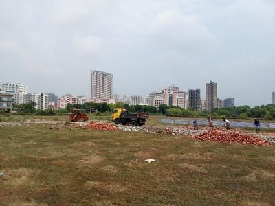 Project Image of 720.0 - 3600.0 Sq.ft Residential Plot Plot for buy in Infinity Dream City