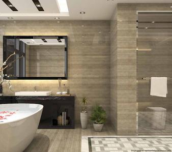 Project Image of 761.0 - 1255.0 Sq.ft 2 BHK Apartment for buy in Ashwin Edmont Aurelia