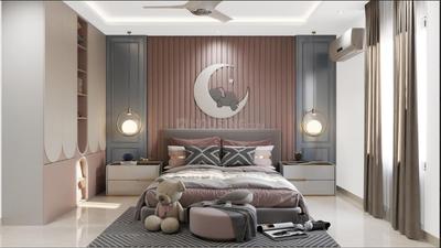 Project Image of 1269.0 - 4396.0 Sq.ft 2 BHK Apartment for buy in Northstar Park Avenue