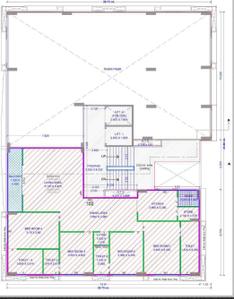 Project Image of 854.55 - 3214.02 Sq.ft 2 BHK Apartment for buy in Rajhans Creston
