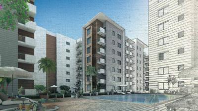 Project Image of 1834 Sq.ft 3 BHK Apartment / Flat for sale in Bellandur for Rs. 25000000