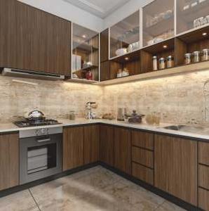 Project Image of 1395 Sq.ft 3 BHK Apartment / Flat for sale in Noida Extension for Rs. 17500000