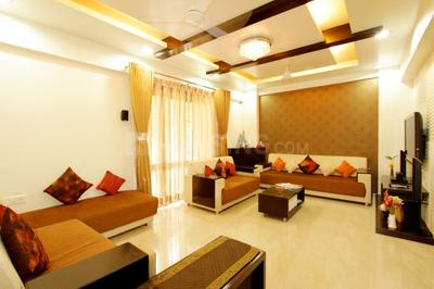 Project Image of 386.0 - 925.0 Sq.ft 1 BHK Apartment for buy in Nine Global Heights