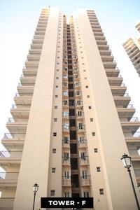 Project Image of 1270 Sq.ft 2 BHK Apartment / Flat for sale in Yeida for Rs. 11000000