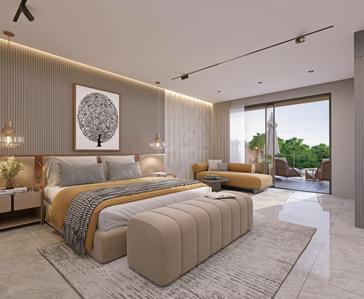 Project Image of 3546.0 - 3752.0 Sq.ft 4 BHK Villa for buy in Shubh Suramya Bunglows