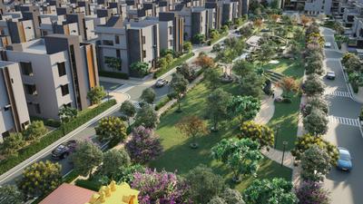 Project Image of 4259.0 - 7773.0 Sq.ft 4 BHK Villa for buy in Vaishnaoi Southwoods Villas