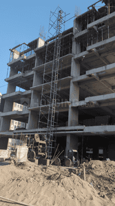 Project Image of 1124.18 - 2043.64 Sq.ft 3 BHK Apartment for buy in Yashvi Ratan Luxuria